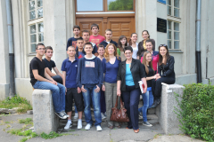 ШКОЛСКА УСПОМЕНА 2010/2011.