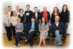 ШКОЛСКА УСПОМЕНА 2011/2012.