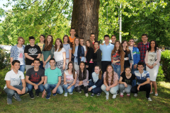 ШКОЛСКА УСПОМЕНА 2014/2015.